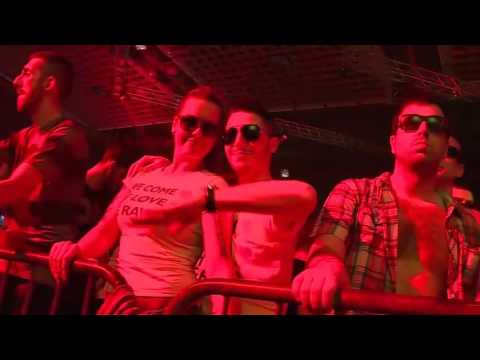 Stefano Noferini at Green Love Festival, Novi Sad, Serbia (12.03.2016)