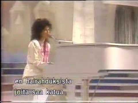 Daniela Simons - Pas Pour Moi - Eurovision Song Contest