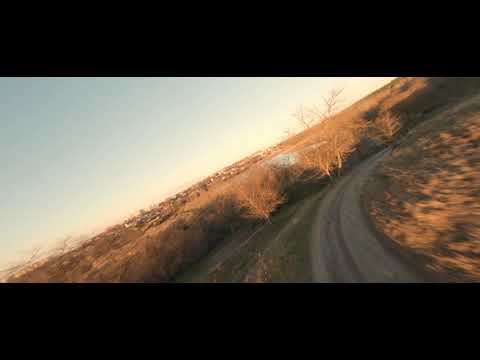 Country roads, take me home | Cahul, Moldova | FPV