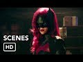 DCTV Elseworlds Crossover - Ruby Rose as Batwoman (HD)