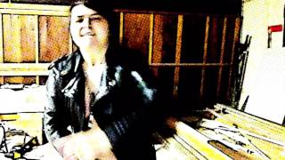 Work Ethic - Official Music Video (Jesse Paradox)