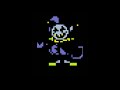 JEVIL SOUND EFFECTS (English and Japanese)