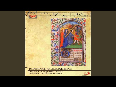 Dominica IV in Quadragesima: Laetatus sum