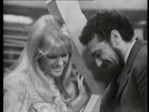 1972 Waldemar Matuška a Eva Pilarová - Ach, ta láska nebeská