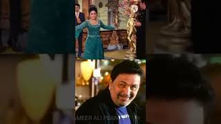 Main Shayar To Nahin Bobby Rishi Kapoor❤