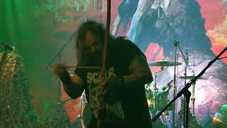 Soulfly - Tribe@Lisboa 2019