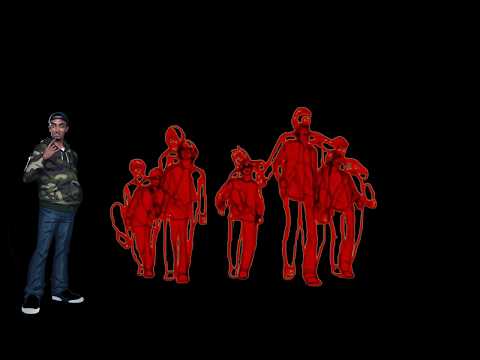 Kirk Ovie - GRATEFUL