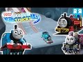 Thomas Race With Ashima And Victor Thomas And Friends Magical Tracks Kids Train Set