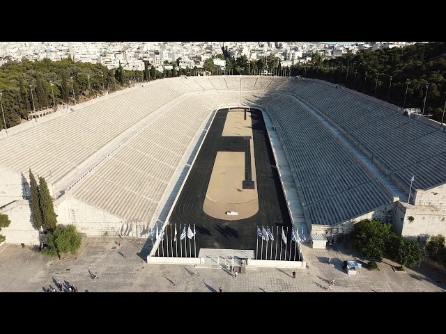 Stadio Panatenaico