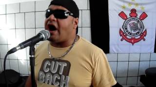 Folha de papel e a ra