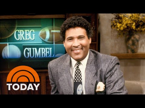 Greg Gumbel Health