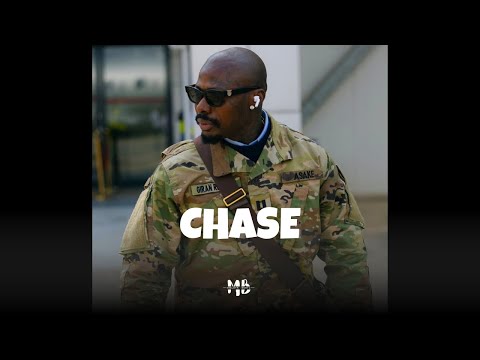 "CHASE" Asake x Olamide Type Beat | Afrobeat Instrumental 2025