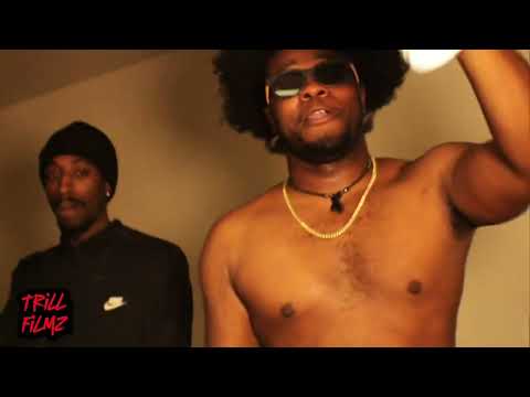 PO’D UP (Official Video)