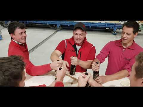 Grill Pool Challenge - Kost Holzbau und Gesamtbau