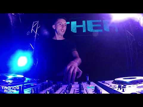 Uther LIVE @ Trance Room - Uniclub 06.11.21 - Buenos Aires, Argentina