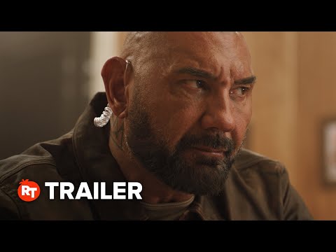 Trap House Trailer #1 (2025)