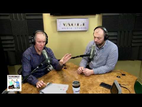 Real Estate Guru’s MIKE BJORKMAN and NICOLE STINSON say Set Expectations UPFRONT