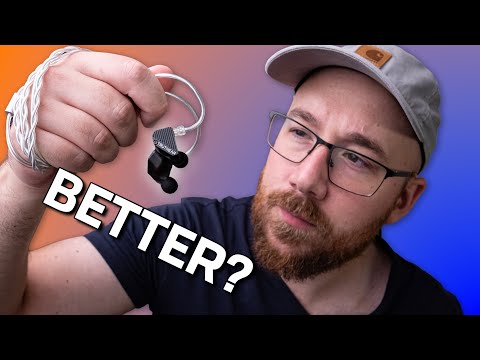 Is Truthear Pure BETTER Than Hexa?