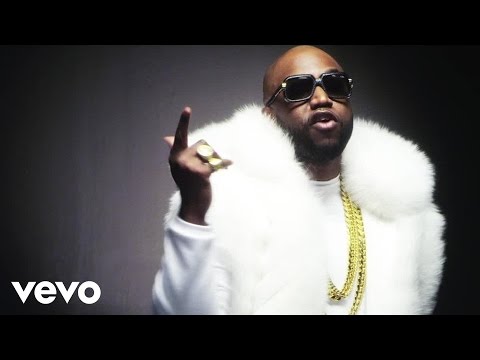 Rico Love - They Don't Know (Remix) (Explicit) ft. Ludacris, Trey Songz, Tiara Thomas, T.I., Emjay