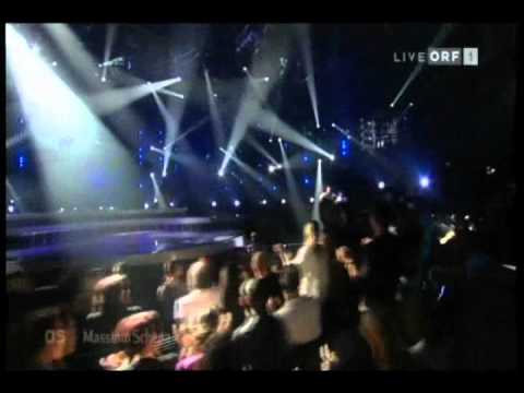 Massimo Schena - Helden von Morgen [Alles wird Gut - Bushido]