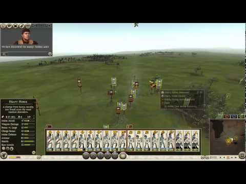 The final factions: Boii, Nervii, Getae, Tylis gameplay by Lewted (Day 18) - 4 / 4