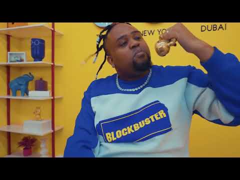 Lee-O - Really Rich (Official Music Video)