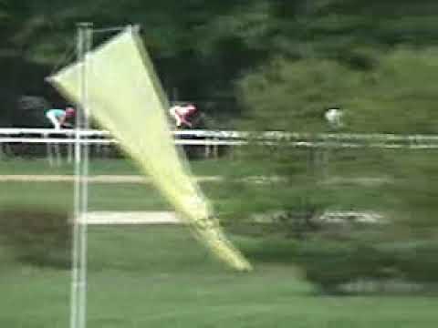 OLASO wins the GERLING PREIS - GR II  in Koeln - 2004 -