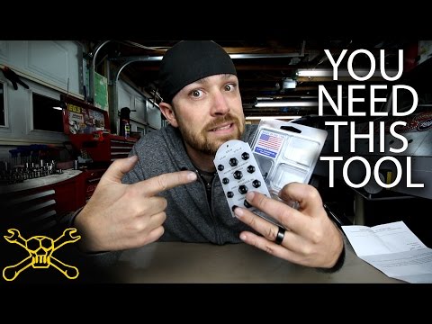 You Need This Tool - Episode 62 | Nielsen Transfer Screws