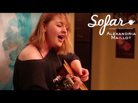 Alexandria Maillot - Other Line | Sofar Seattle