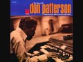 Opus de Don by Don Patterson