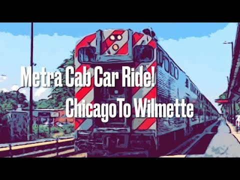 Cab Ride Ogilvie-Wilmette | 50 Sub Special
