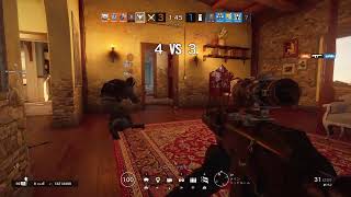 ［PS4 参加型］シージ ランク ランク帯不問 チャンネル登録者1000人チャレンジ＆ダイヤ到達チャレンジ中！！@57[ゲーム実況]