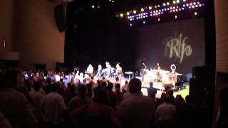 Return To Forever IV Ruth Eckerd Hall 2011