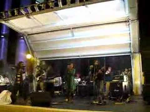 Igualdad - Voodoo Souljahs