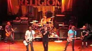 Bad Religion March21st Anaheim Hob 2008 Bored And Extremely Dangerous + Along the Way