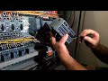 Installing A PLC Siemens 1215