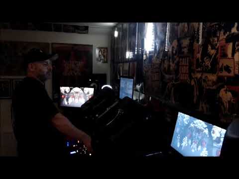 Afters.tv - Mix 209 (Michael Bibi Mixtape)