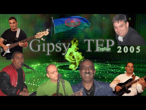 Gipsy TEP o čiriklo 2005