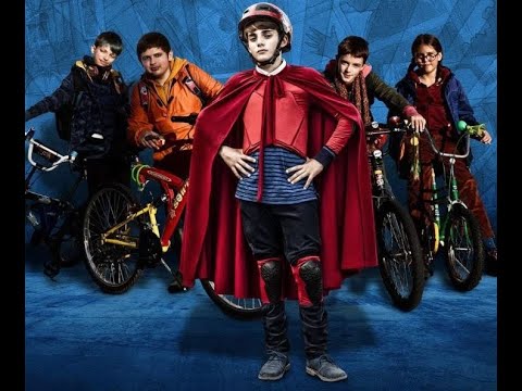 Tráiler El Niño de Vidrio [WEB-DL] PESADA 2020