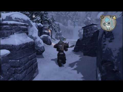 Let's Play Fable Anniversary Evil run  23