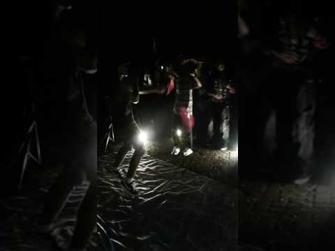 The Gokil Clan - Live Perfom At [ Taman Cut Mutia ] Bekasi