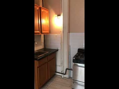 Vitual tour for Studio/Kitchenette apt available on St. Marks Ave in Bklyn, NY