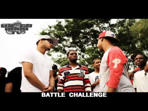 HennyGang Kha vs Supreme Legacy