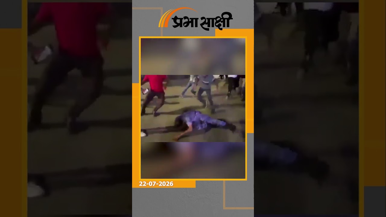 दिल्ली में प्रदर्शन के बीच RAF जवान की लिंचिंग की कोशिश