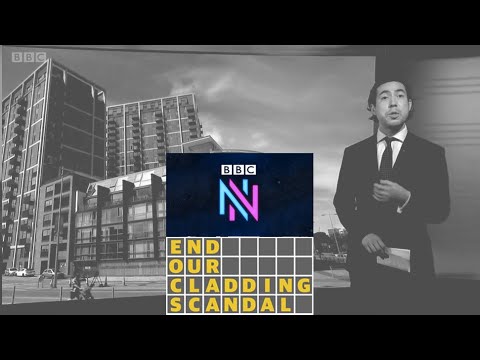 Building Safety Bill: Fails to Help Thousands of Leaseholders - Newsnight - BBC 2 - 05/07/21