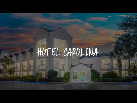 Hotel Carolina Review - Hilton Head Island , United States of America
