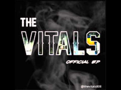 The Vitals - Go On