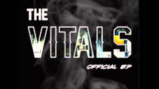 The Vitals - Go On