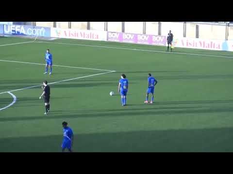 2023/24 SEASON #MD8 - GUDJA 2 - 2 BALZAN