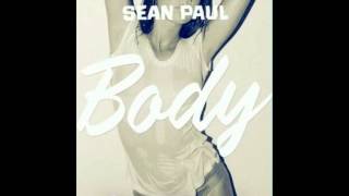 Sean Paul - Body (Officiel Audio)